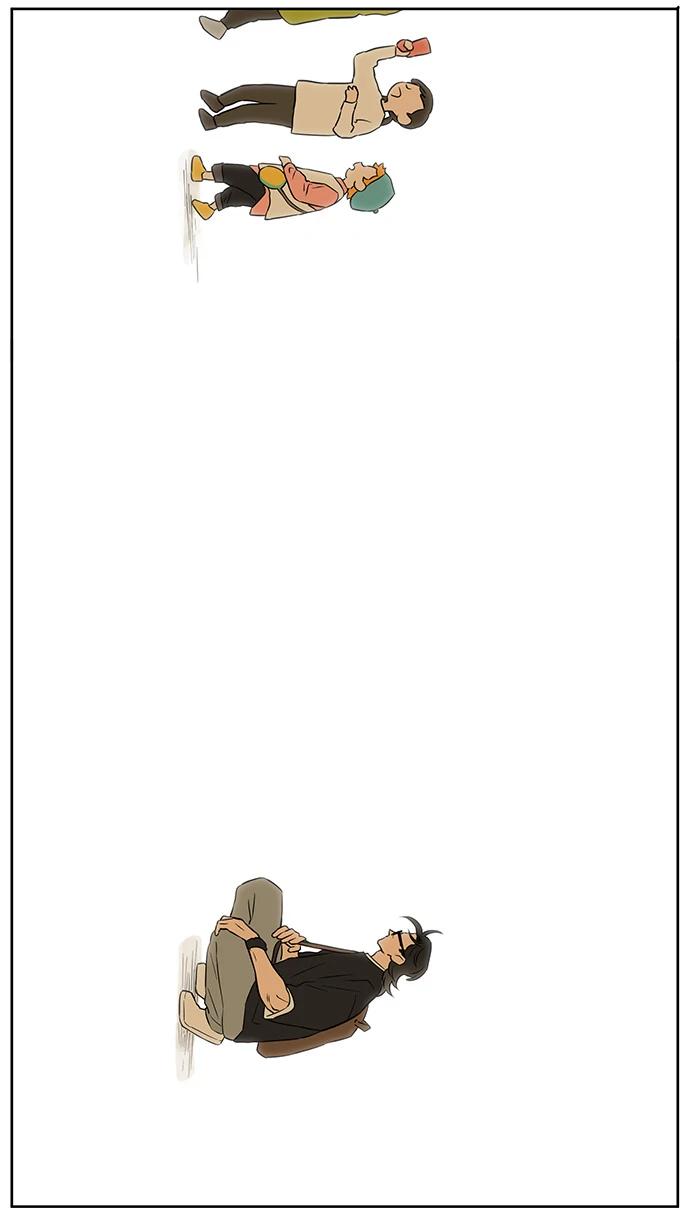 The Wolf That Picked Something Up Chapter 142 15